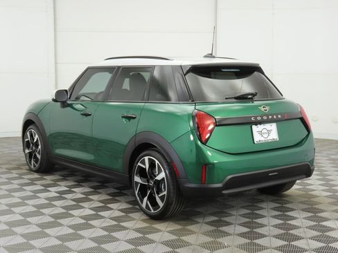 New 2026 MINI Cooper S image 7