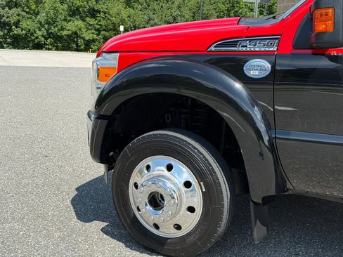 Used 2014 Ford F450 XL w/ Power Equipment Group image 3