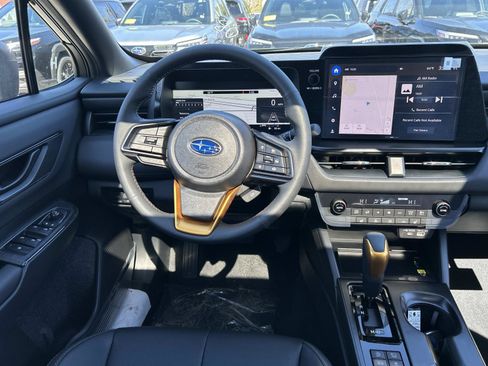 New 2026 Subaru Outback Wilderness AWD/4WD image 7