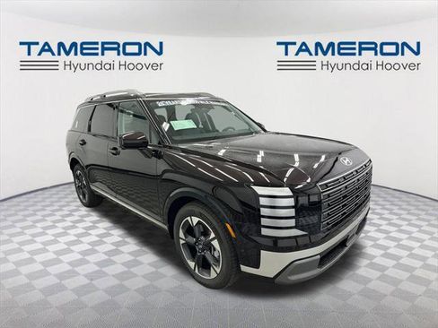 New 2026 Hyundai Palisade Limited image 7