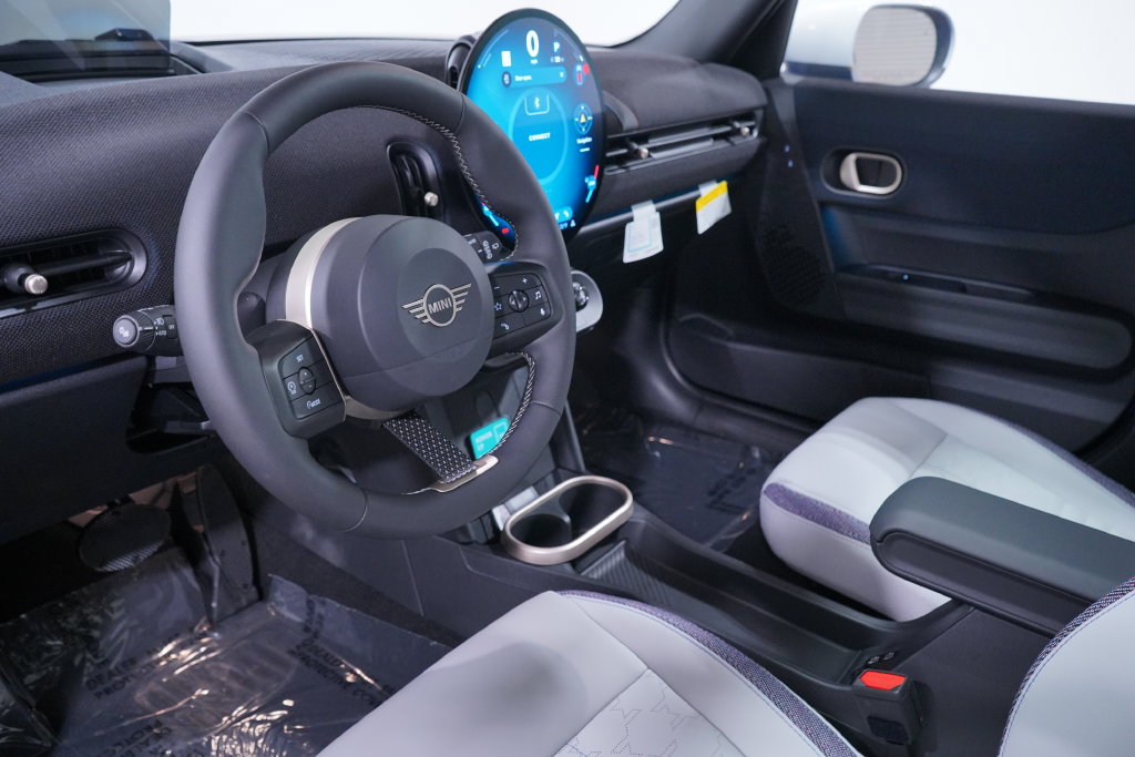 New 2026 MINI Cooper S FWD image 6