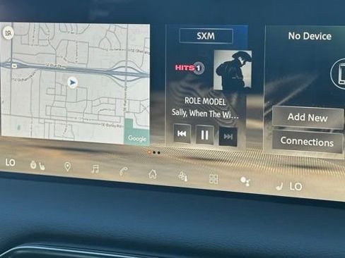 New 2026 Nissan Armada PRO-4X image 41