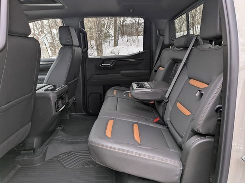 New 2026 GMC Sierra 1500 AT4 w/ AT4 Premium Package AWD/4WD image 30