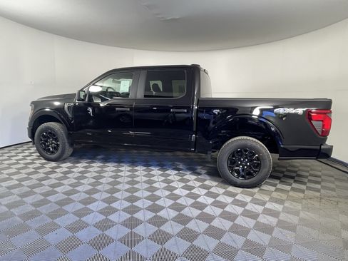 New 2026 Ford F150 STX AWD/4WD image 2