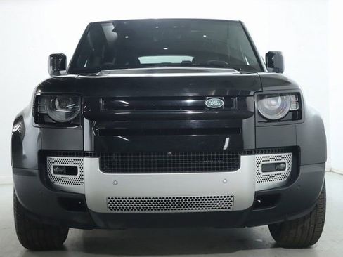 Certified 2024 Land Rover Defender 110 S AWD/4WD image 13