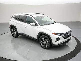 Used 2022 Hyundai Tucson SEL w/ Convenience Package video 2