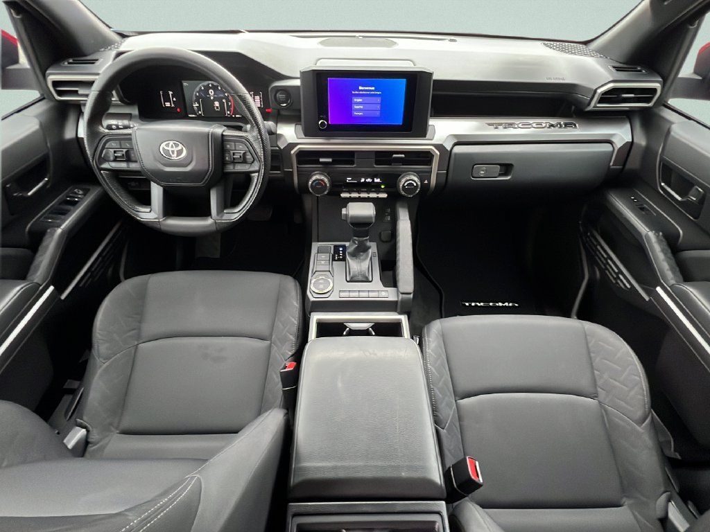Used 2024 Toyota Tacoma SR5 RWD image 11