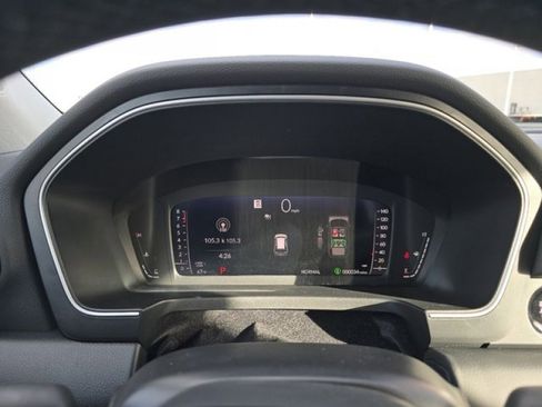 New 2026 Honda Passport RTL image 31