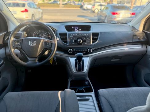 Used 2012 Honda CR-V LX image 13