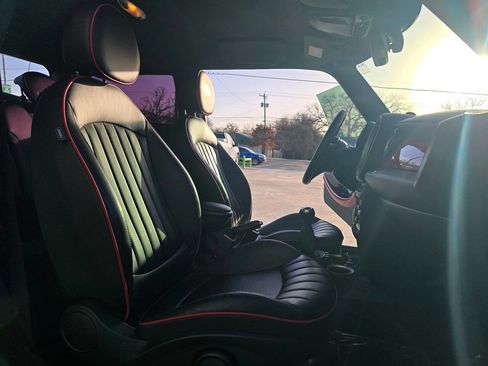 Used 2012 MINI Cooper John Cooper Works image 22