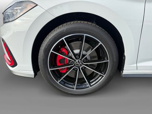 New 2026 Volkswagen Jetta GLI Autobahn image 9