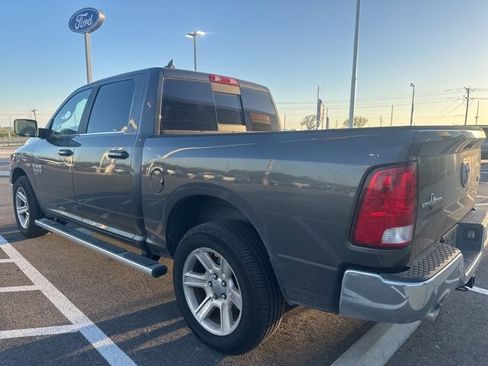 Used 2019 RAM 1500 Lone Star image 4
