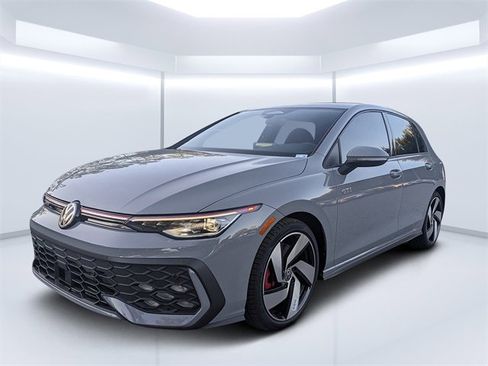 New 2026 Volkswagen GTI S image 7