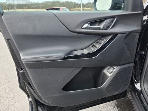 New 2026 Chevrolet Equinox LT w/ Convenience Package II image 12