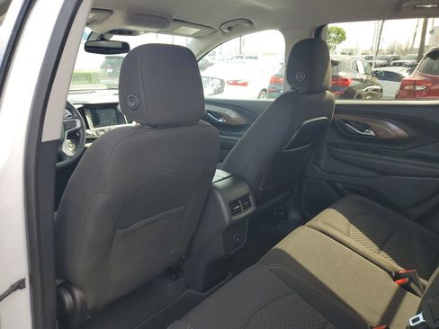Used 2018 GMC Terrain SL image 13