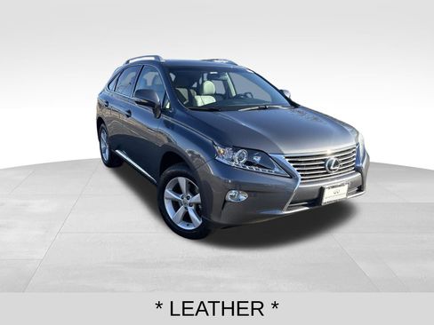 Used 2015 Lexus RX 350 FWD image 7