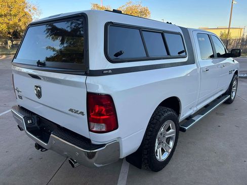 Used 2018 RAM 1500 Lone Star image 6