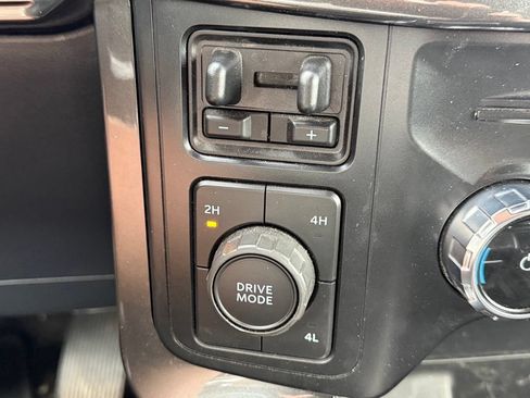 Used 2022 Ford F150 XLT w/ Equipment Group 302A High AWD/4WD image 12
