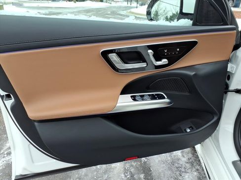 Certified 2025 Mercedes-Benz E 350 4MATIC Sedan image 16