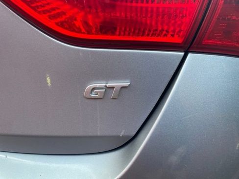 Used 2016 Hyundai Elantra GT FWD image 8