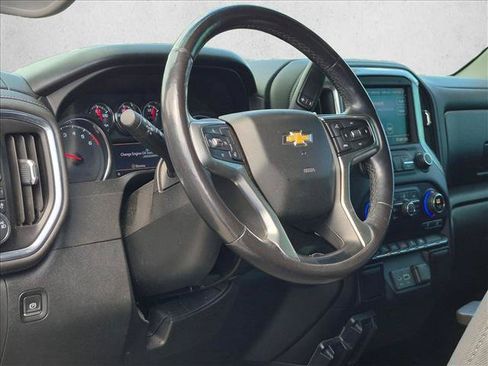 Used 2019 Chevrolet Silverado 1500 LT w/ All-Star Edition RWD image 11