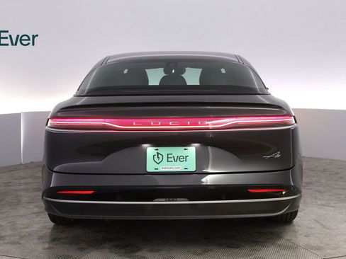 Used 2023 Lucid Air Pure AWD/4WD image 15