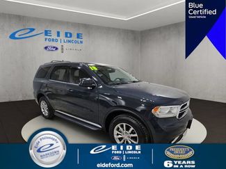 Used 2018 Dodge Durango SXT w/ Quick Order Package 2BB AWD/4WD video 1