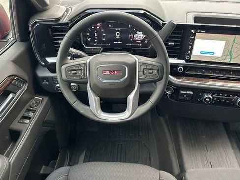 New 2026 GMC Sierra 1500 Elevation w/ Elevation Select Package image 14