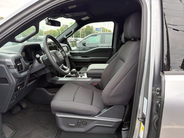 New 2026 Ford F150 XLT w/ Equipment Group 302A MID AWD/4WD image 13