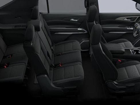 New 2025 Chevrolet Traverse LT image 63