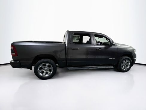 Used 2022 RAM 1500 Big Horn image 4