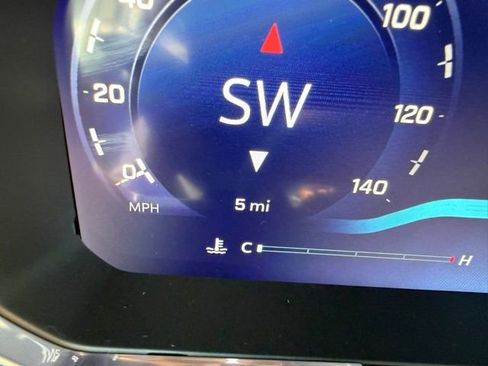 New 2026 Chevrolet Silverado 2500 LT w/ Trail Boss Package image 22