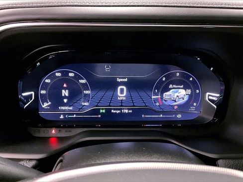 Used 2023 GMC Yukon Denali w/ LPO, Floor Liner Package image 26