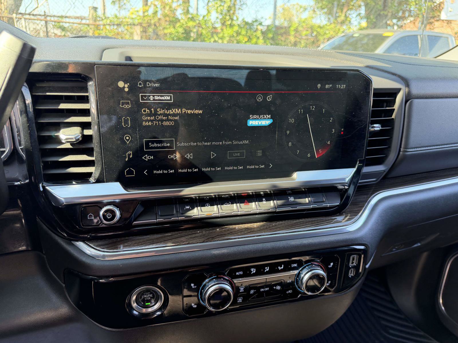 Certified 2023 GMC Sierra 1500 Elevation AWD/4WD image 22
