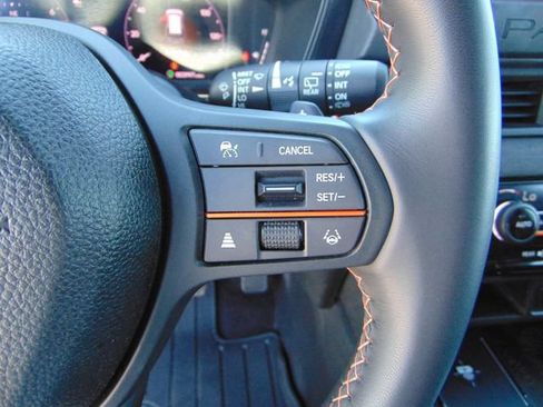 Certified 2026 Honda Passport TrailSport image 17