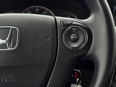 Used 2015 Honda Accord Sport image 30