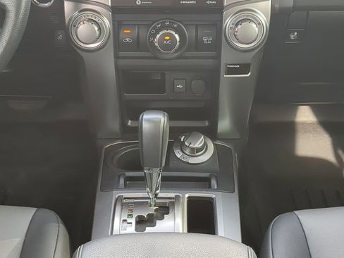 Used 2023 Toyota 4Runner SR5 Premium w/ Moonroof Package image 27