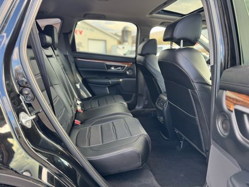 Used 2022 Honda CR-V EX-L image 27