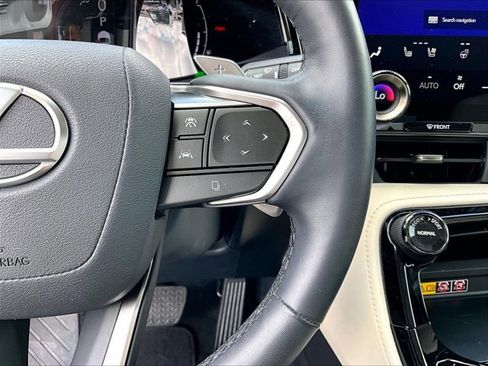 Used 2025 Lexus NX 450h+ AWD w/ Accessory Package (Z1) image 21