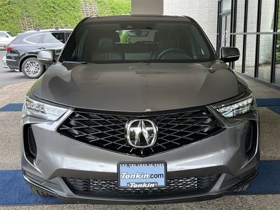 New 2026 Acura RDX SH-AWD