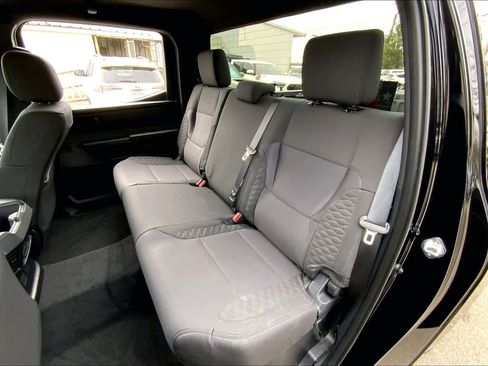 New 2025 Toyota Tundra SR image 18