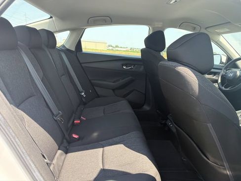 Used 2025 Honda Accord LX image 19