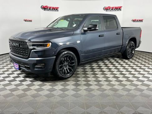 New 2026 RAM 1500 Limited image 5