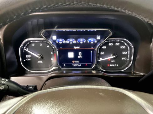 Used 2020 GMC Sierra 1500 Denali w/ Denali Premium Package image 25