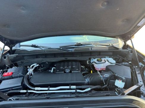 Used 2024 GMC Sierra 1500 Elevation image 38