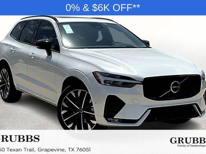 New 2026 Volvo XC60 B5 Ultra w/ Protection Package Premier