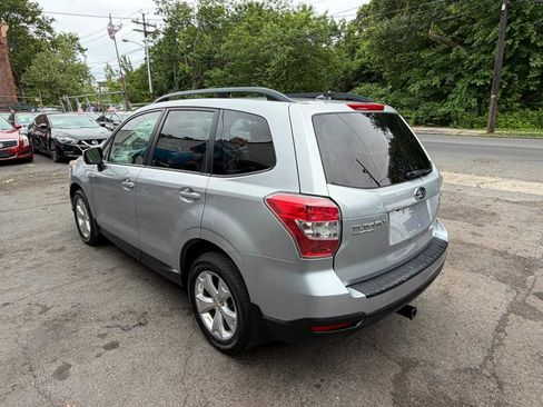 Used 2015 Subaru Forester 2.5i Premium w/ Popular Package #1 AWD/4WD image 9