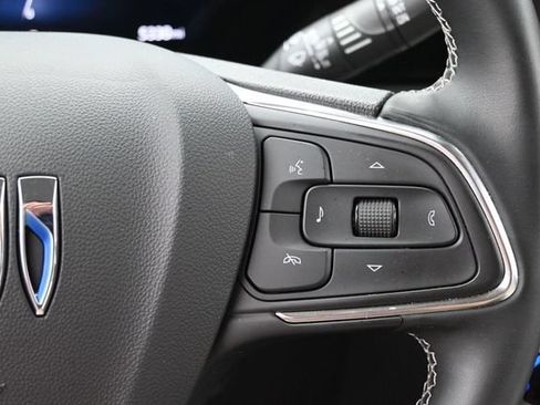 Used 2025 Buick Encore GX Preferred FWD image 24