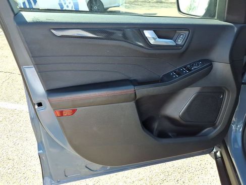 Used 2024 Ford Escape ST-Line w/ Tech Pack #1 AWD/4WD image 13