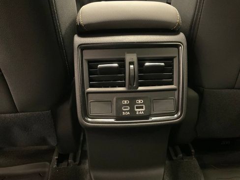 New 2026 Subaru Forester Wilderness AWD/4WD image 36